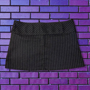 90s Mini Skirt