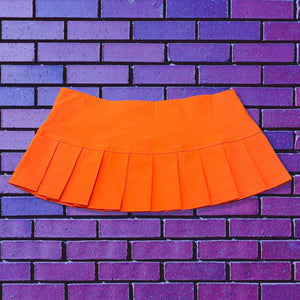 Y2K Micro Mini Skirt