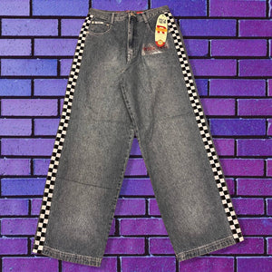 Vintage Dead stock Revolt Jeans