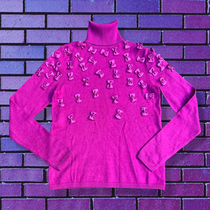 Miss Blumarine Sweater