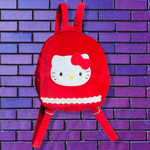 2000 Hello Kitty Mini Backpack