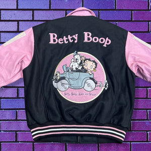 2004 Rare Betty Boop Jacket