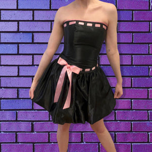 Jessica McClintock for Gunne Sax Y2K Dress