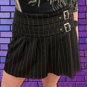 90s Mini Skirt